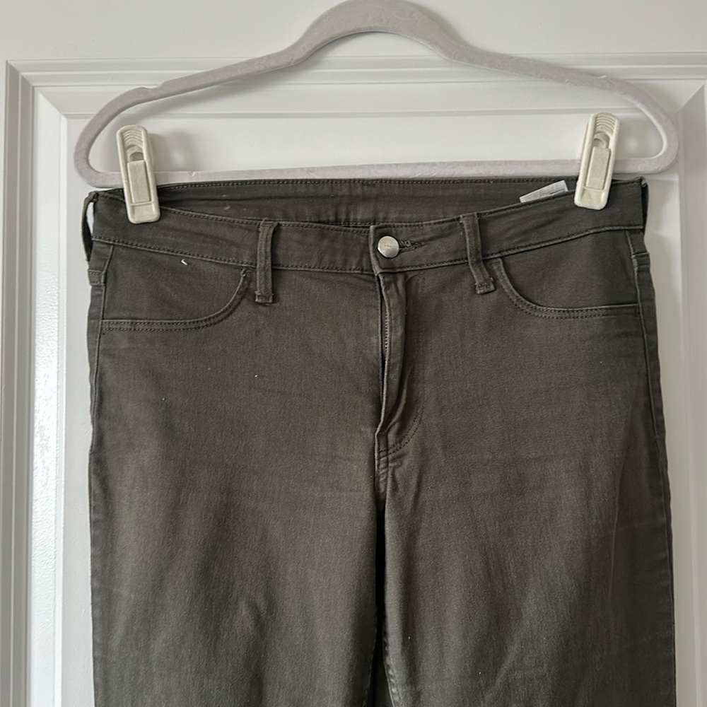 Pantalon nuevo